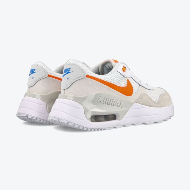 NIKE Patike air max systm BG - DQ0284-114