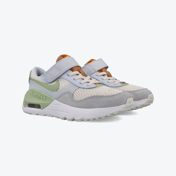 NIKE Patike Air Max Systm BP BP - DQ0285-006