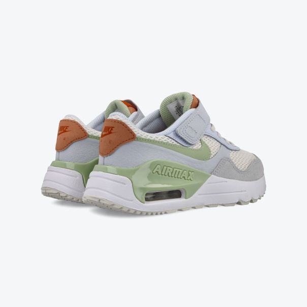 NIKE Patike Air Max Systm BP BP - DQ0285-006