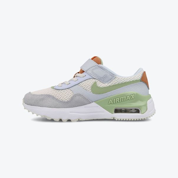 NIKE Patike Air Max Systm BP BP - DQ0285-006