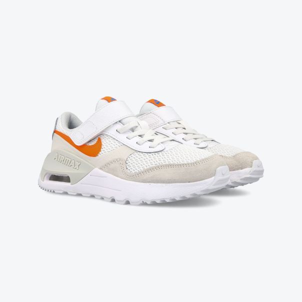 NIKE Patike air max systm BP - DQ0285-114