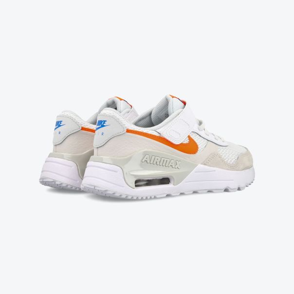 NIKE Patike air max systm BP - DQ0285-114