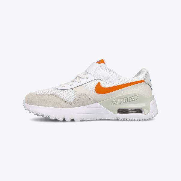 NIKE Patike air max systm BP - DQ0285-114