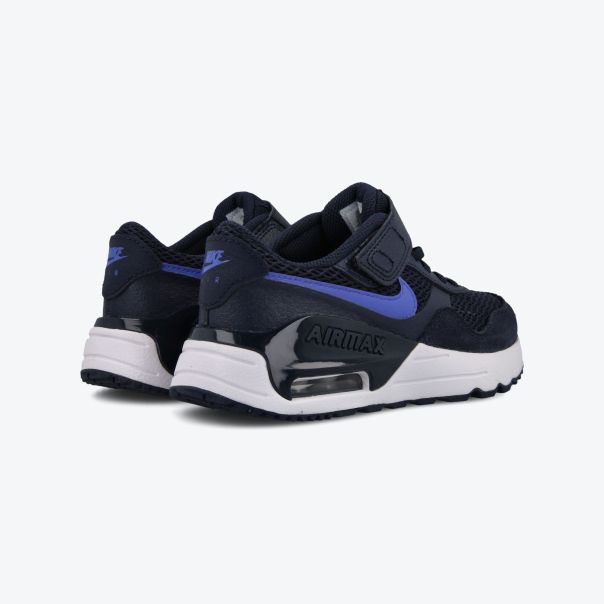 NIKE Patike Air Max Systm BP - DQ0285-400