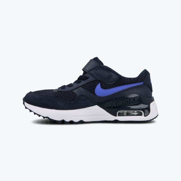 NIKE Patike Air Max Systm BP - DQ0285-400