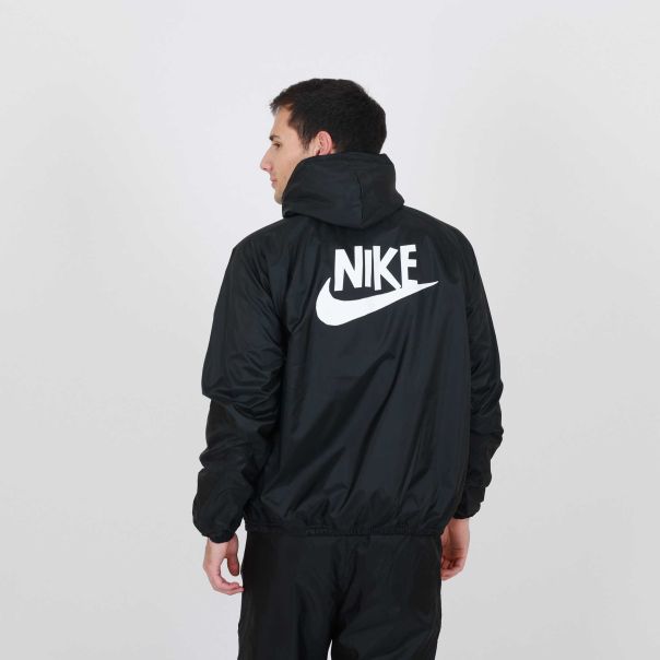 NIKE Šuškavac m nsw lnd hbr-c winter top m - DQ4132-010