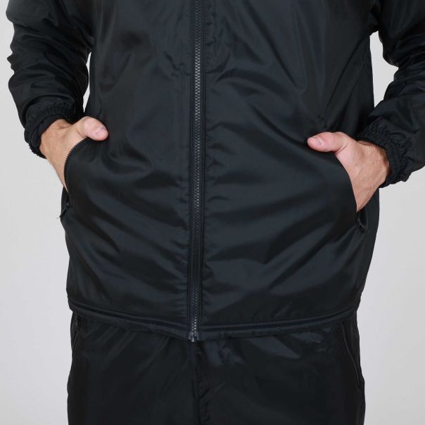 NIKE Šuškavac m nsw lnd hbr-c winter top m - DQ4132-010