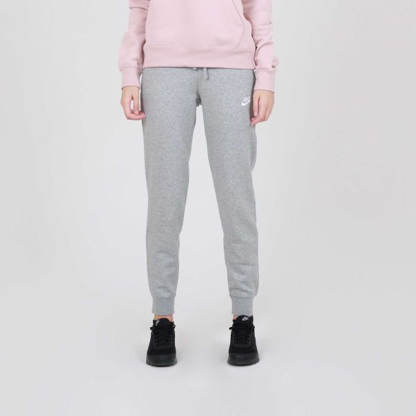 NIKE Donji deo w nsw club flc mr pant tight w DQ5174-063 - Main Image