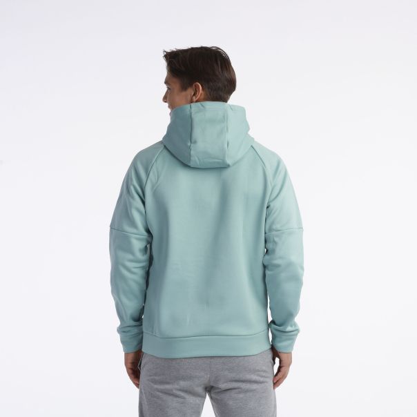 NIKE Duks Sa Kapuljacom M Nk Tf Hd Po Swoosh M - DQ5401-309