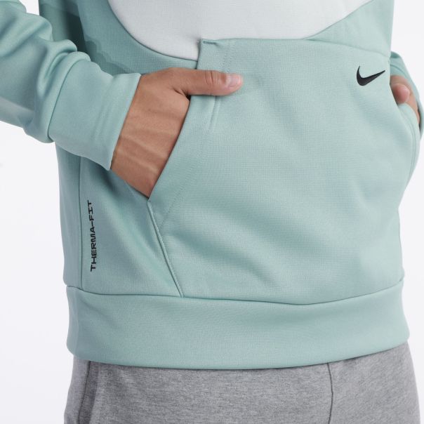 NIKE Duks Sa Kapuljacom M Nk Tf Hd Po Swoosh M - DQ5401-309