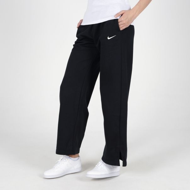 NIKE Donji deo nsw phnx flc hr pant wide W - DQ5615-010