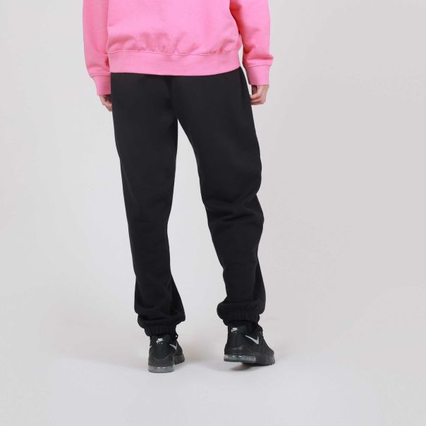NIKE Donji deo w nsw club flc mr pant os w - DQ5800-010