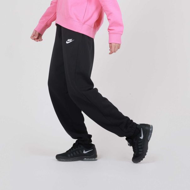NIKE Donji deo w nsw club flc mr pant os w - DQ5800-010