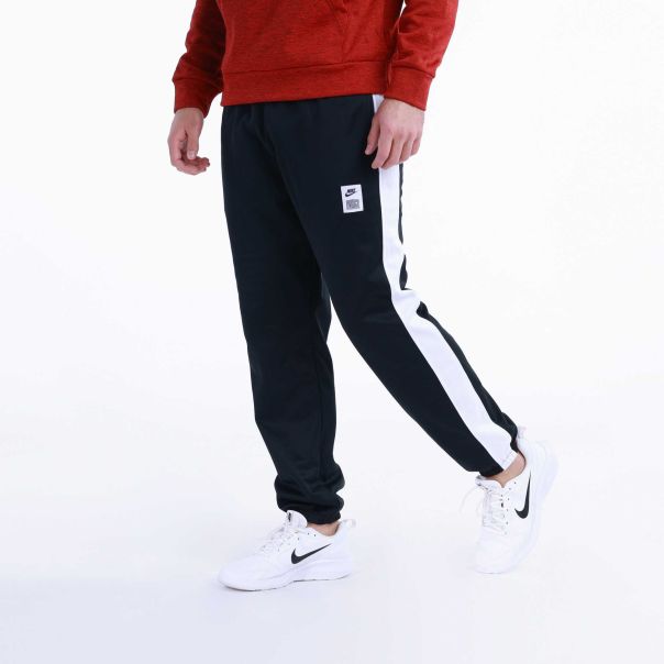 NIKE Donji deo m nk tf starting 5 fleece pant m - DQ5824-010