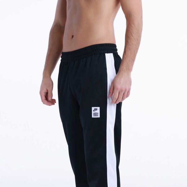 NIKE Donji deo m nk tf starting 5 fleece pant m - DQ5824-010