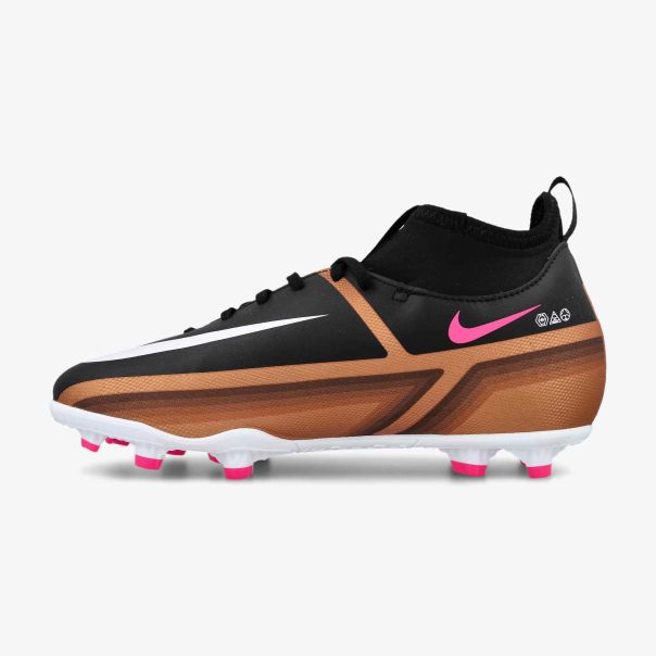 NIKEKopacke Jr Phantom Gt2 Club Df Fg/Mg BPG - DR6057-810