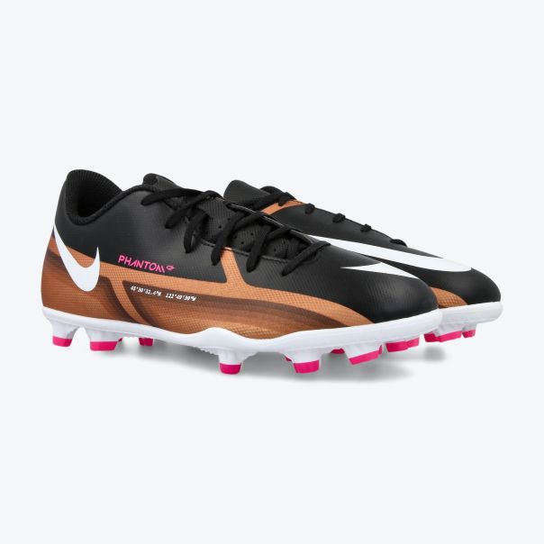 NIKE Kopacke Jr Phantom Gt2 Club Fg/Mg BPG - DR6058-810