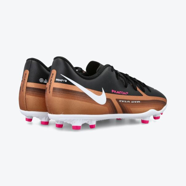 NIKE Kopacke Jr Phantom Gt2 Club Fg/Mg BPG - DR6058-810