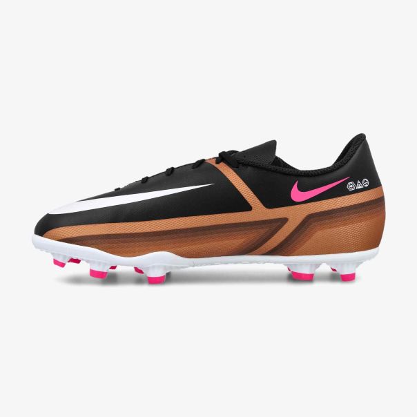 NIKE Kopacke Jr Phantom Gt2 Club Fg/Mg BPG - DR6058-810