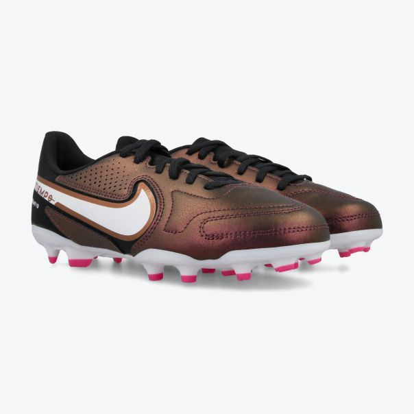 NIKE Kopacke Jr Legend 9 Club Fg/Mg BPG - DR6066-510
