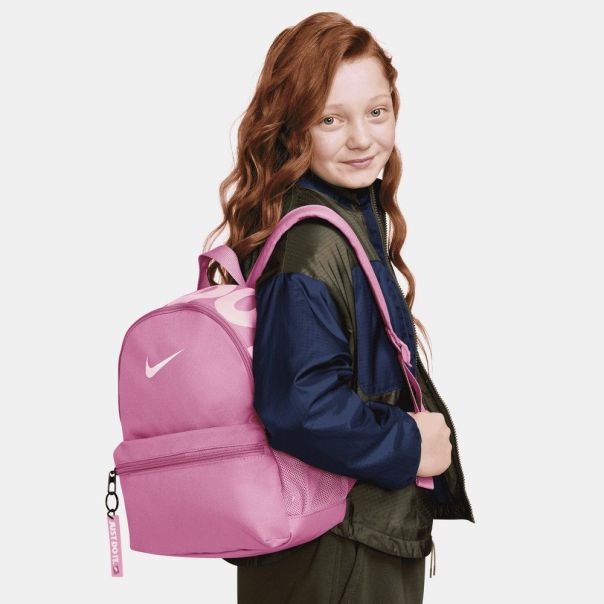 NIKE Ranac y nk brsla jdi mini bkpk GU - DR6091-646