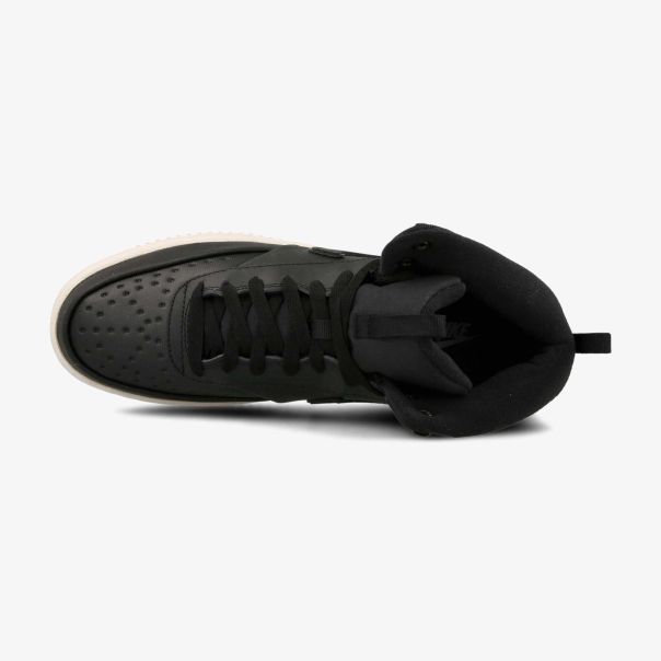 NIKE Patike court vision mid wntr m - DR7882-002