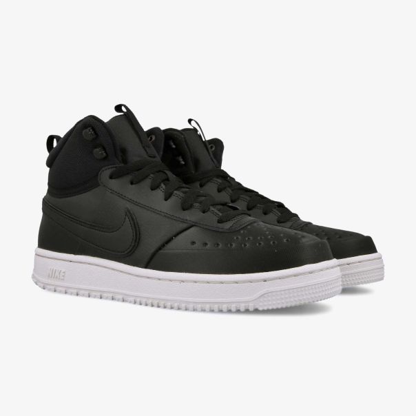 NIKE Patike court vision mid wntr m - DR7882-002