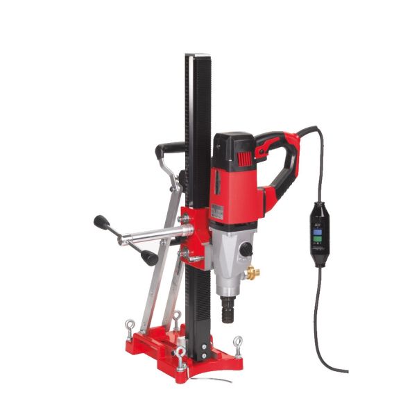 MILWAUKEE DR 152T Postolje za dijamantsku bušilicu DD 3-152 - 4933428020