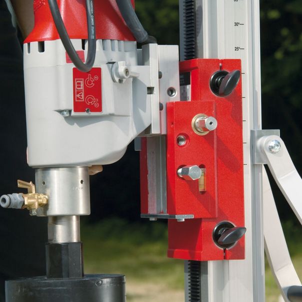 MILWAUKEE DR350T Postolje za dijamantsku bušilicu DD2-350C - 4933400600