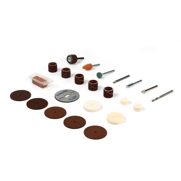 DREMEL Električni višenamenski alat 3000 25/1 F0133000JS - F0133000JS