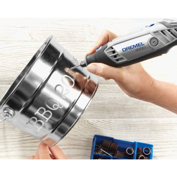 DREMEL Električni višenamenski alat 3000 25/1 F0133000JS - F0133000JS