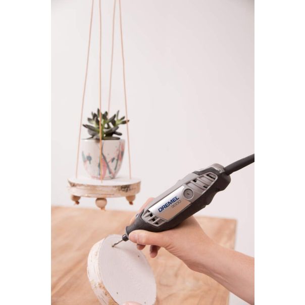 DREMEL Električni višenamenski alat 3000 sa 15 komada pribora F0133000JC - F0133000JC