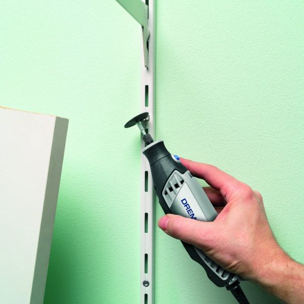 DREMEL Električni višenamenski alat 3000 sa 15 komada pribora F0133000JC - F0133000JC