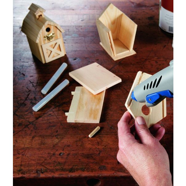 DREMEL Pištolj za lepak 930 - F0130930JA