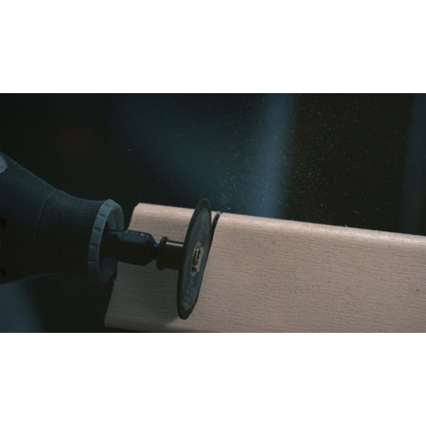 DREMEL Set pribora za sečenje Speed Clic 2615S690JA - 2615S690JA