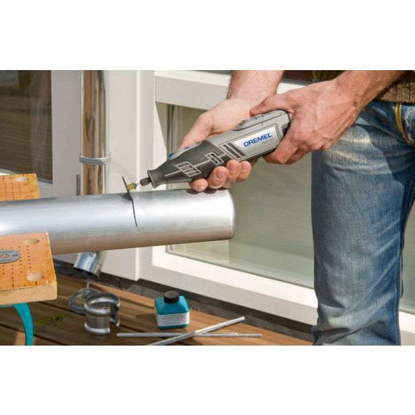 DREMEL Set pribora za sečenje Speed Clic 2615S690JA - 2615S690JA