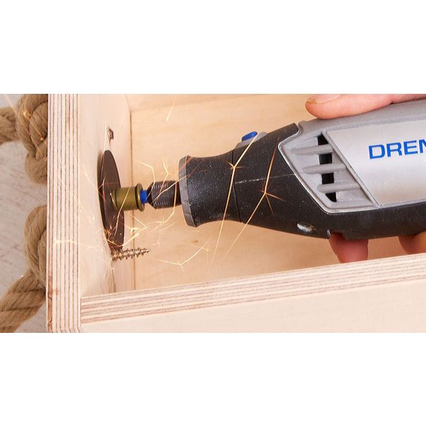 DREMEL Set pribora za sečenje Speed Clic 2615S690JA - 2615S690JA
