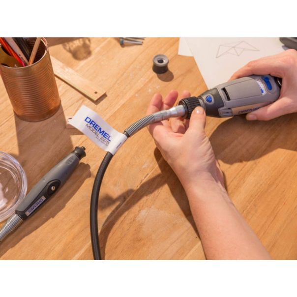 DREMEL Fleksibilna osovina / sajla 225 26150225JA - 26150225JA