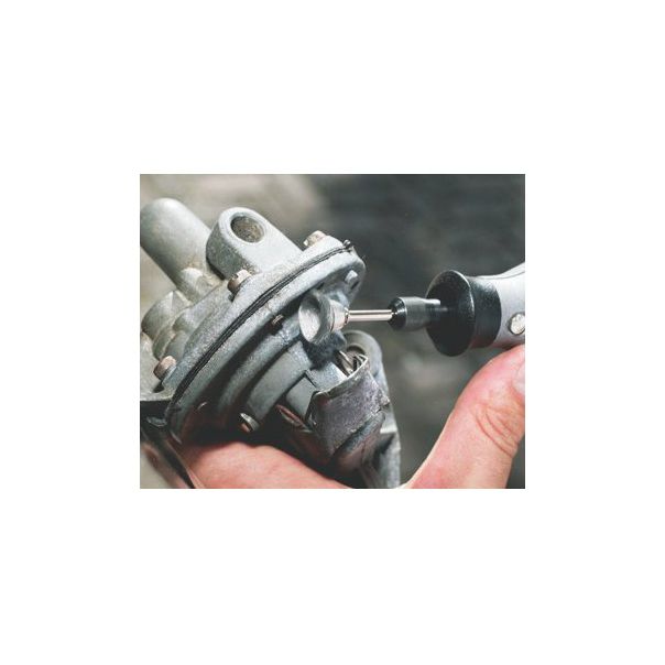 DREMEL Četka od ugljeničnog čelika od 13 mm 442 26150442JA - 26150442JA