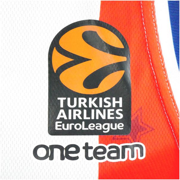 RED STAR DRES REPLICA HOME 24/25 - CZKKDHOME