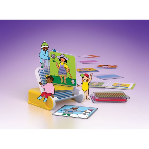 SMART GAMES Dress Code - 2416