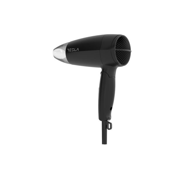 TESLA Fen za kosu DRH200BT 1600W/crna - DRH200BT
