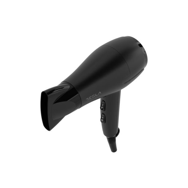 TESLA Fen za kosu DRH220B 2000W/crna - DRH220B
