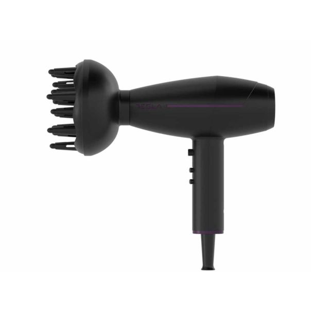 TESLA Fen za kosu DRH300BA 2300W/crna-ljubicasta - DRH300BPA
