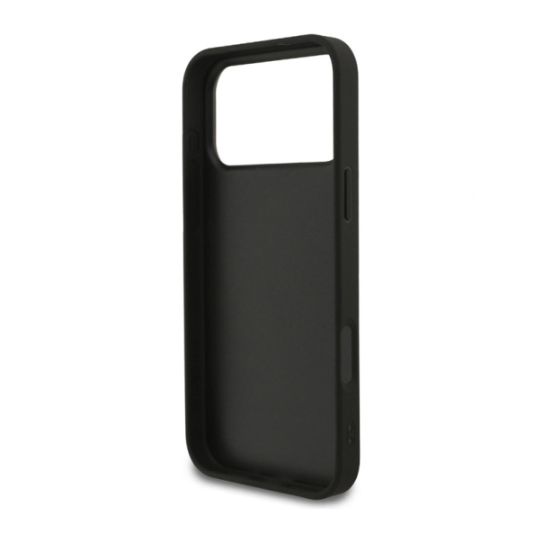 Maska za iPhone 17 Pro Max/ 18 Pro Max Guess Hardcase 4G Big Logo crna - EP3235725