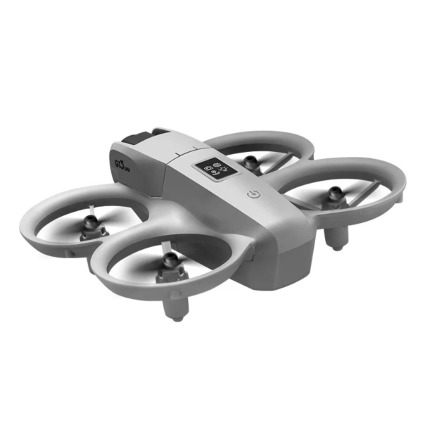 LED RC Dron Mini GT3 sa kamerom 4K - EP2988407