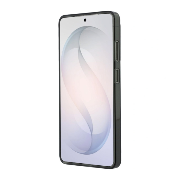 Maska za Samsung S26 Ultra/ S948B Guess IML Gradient Triangle MagSafe crna - EP2879221