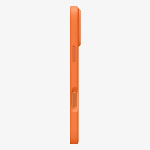 Maska za iPhone 17 Pro Max narandžasta Spigen Silicone Fit MagSafe - EP3097499