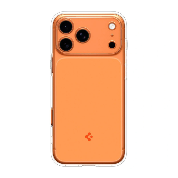 Maska za iPhone 17 Pro narandžasta Spigen Ultra Hybrid T MagSafe - EP3097511