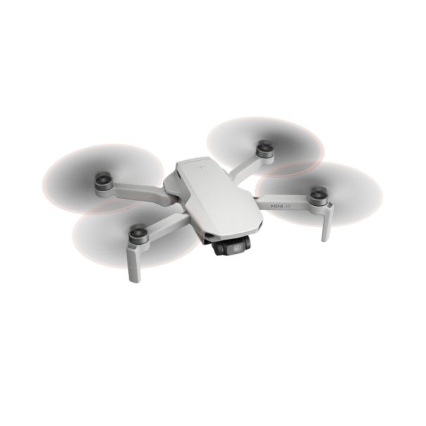 DJI Dron Mini 4K Fly More Combo - 152003